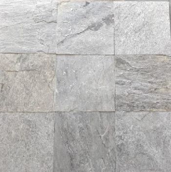 Silver Shine Natural