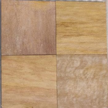 Panther Yellow Natural