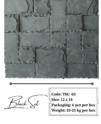 Black Set