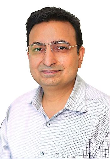 Rohit Gupta<br>Director