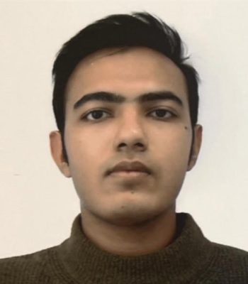 Sheehan Mittal<br>Director