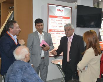 India International Leather Fair 2020, Chennai