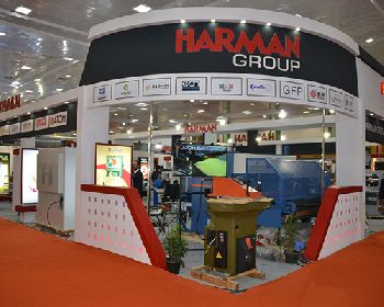 Chennai Trade Fair 2016