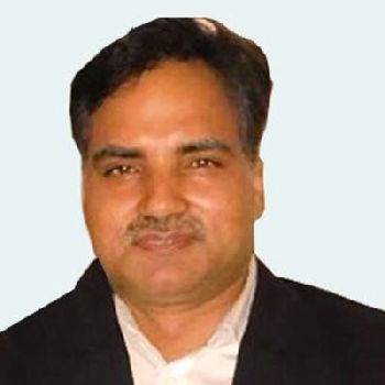 Lalit Sharma (Mentor)