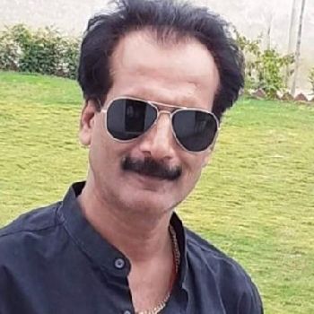 Rajesh Srivastava (Director)