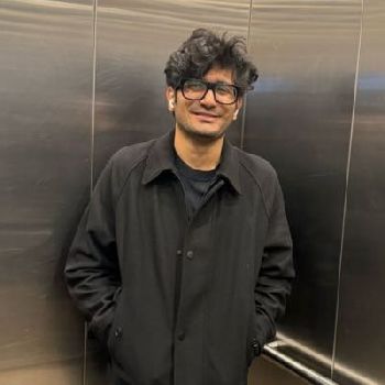 Kshitiij Srivastava (Director)