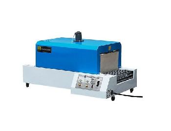 Shrink tunnel machine