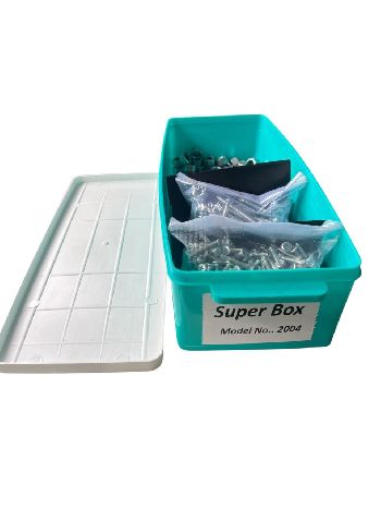 Super Box