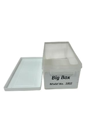 Big Box Transperant