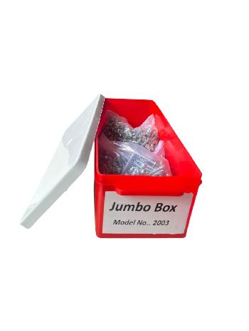 Jumbo Box