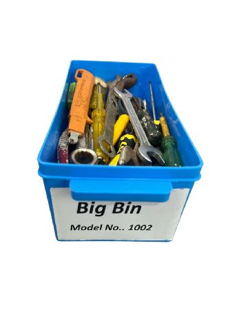 Big Bin
