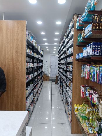 Shop Keeper Photos