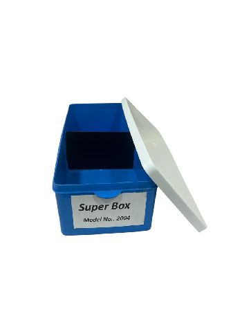 Super Box