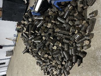 Biocoal Briquettes