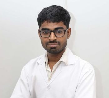 Store Representative