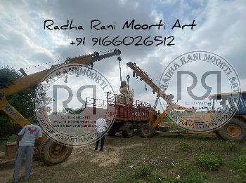 Loading and Transport by us