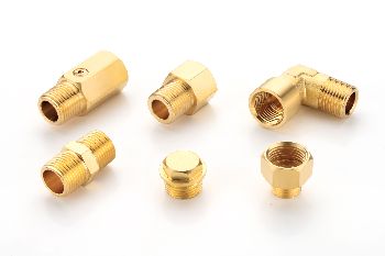 BRASS FITTINGS