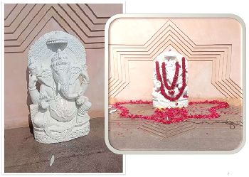 Site: Khodiyar Party Plot, Vaisnodevi