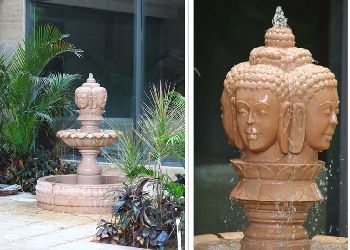 Site: Amneal Pharma Residence, Sindhu Bhavan