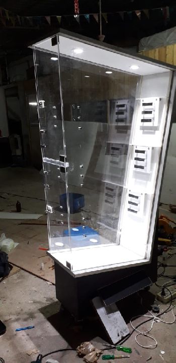 Product display stand