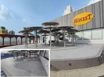 Honest Restaturant, Sanand, Ahmedabad