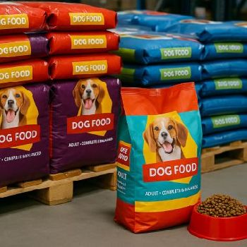 Animal Feed & Pet Food