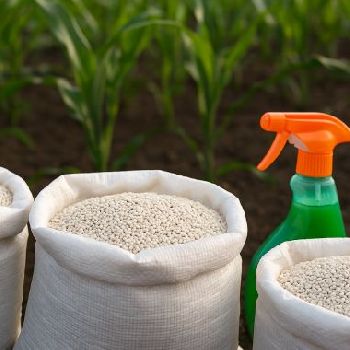 Fertilizers & Agrochemicals