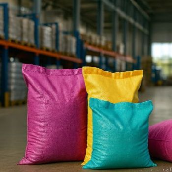 Industrial Packaging