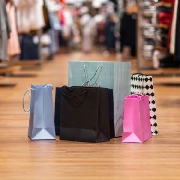 Retails & Promotional Packaging