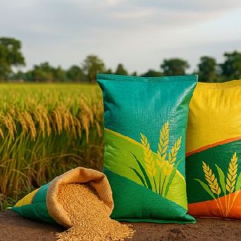 Seeds & Agriculture Input