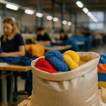 Textile & Yarn Packaging