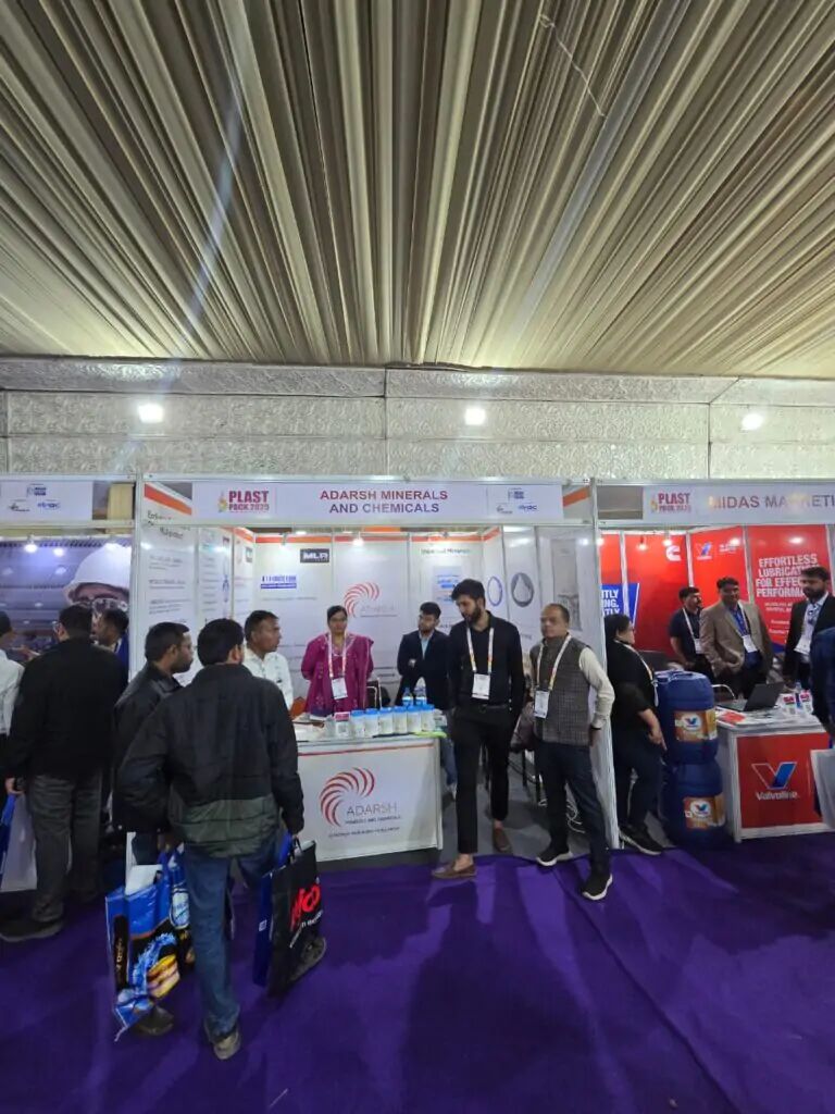 Plast Pack Expo 1