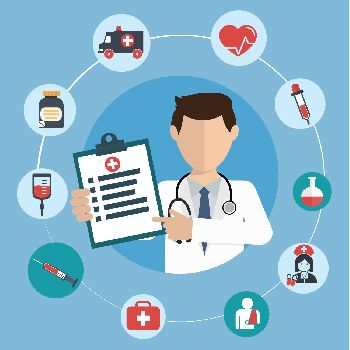 Healthcare Industries