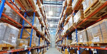 Warehouse & Distribution