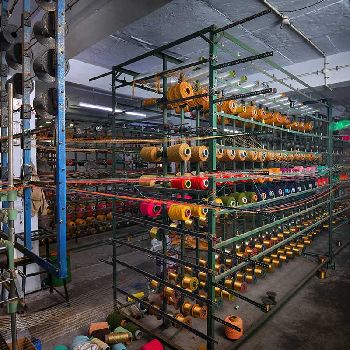 Infrastructure Image