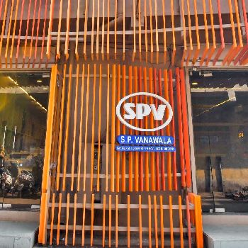 Infrastructure Image