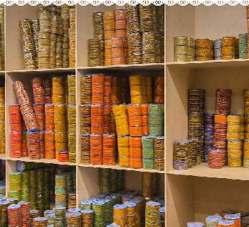 Infrastructure Image