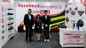 IFEX 2026, Mumbai