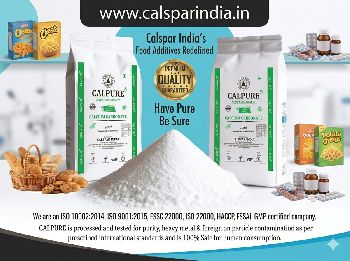 Calspar Product