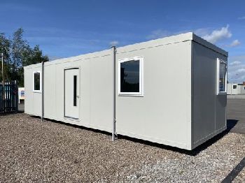 Modular Portable Cabin