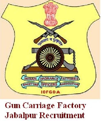 Gun Carriage Factory
