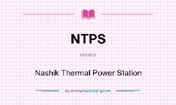 Nashik Thermal Power Station