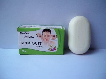 Acnequit Soap