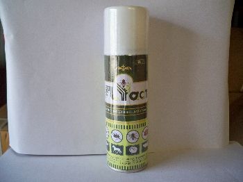 Natural Insect Repellent Spray