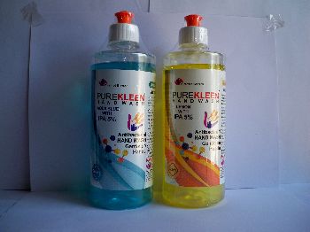 Purikleen Hand Wash