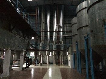 Production Facility