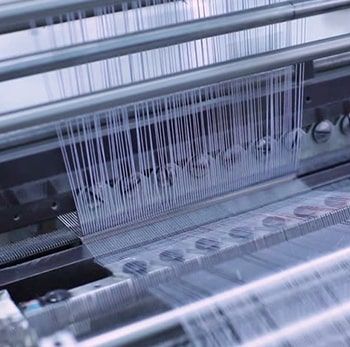 Fabric Making