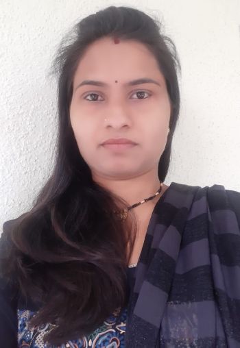Mrs Rakhi Patre <br> (Sr Executive)