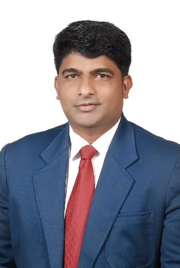 Mr Ravi Pawar <br>(Sales Manager)