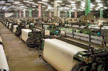 Textiles Industries